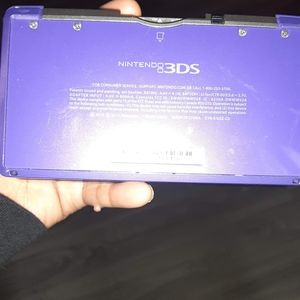 Nintendo 3DS